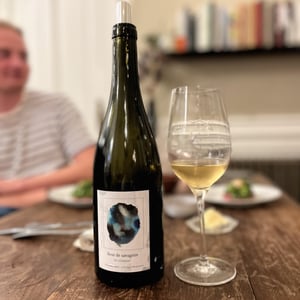 Les Parcelles Rares - Fleur de Savagnin - Domaine Labet - Julien, Charline & Romain Labet 