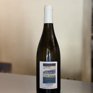 Les Parcelles Rares - La Bardette Chardonnay - Domaine Labet - Julien, Charline & Romain Labet 