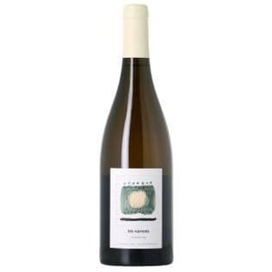 Les Parcelles Rares - Les Varrons Chardonnay - Domaine Labet - julien-charline-romain-labet