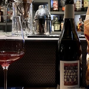 Les Parcelles Rares - Trousseau - Domaine Labet - julien-charline-romain-labet