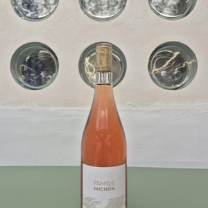 Les Perles - Domaine Saint Nicolas - Mickaël, Antoine & Thierry Michon 