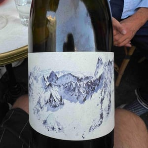 Les Perles du Mont-Blanc - Domaine du Gringet - Vincent Ruiz & Franck Balthazar 