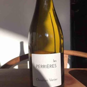 Les Perrières - Christian Venier - christian-venier
