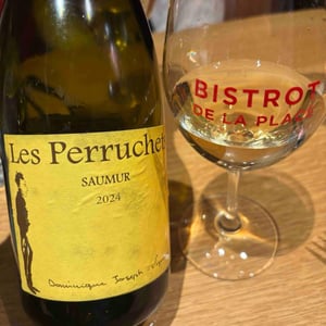 Les Perruchets - Le Petit Saint Vincent - Dominique Joseph