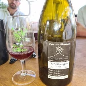 Les Petites Orgues - Domaine de l'Arbre Blanc - frederic-gounan