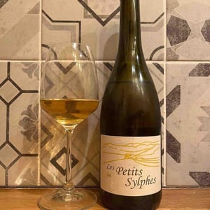 Les Petits Sylphes - Clos des Cimes - Elodie Aubert 