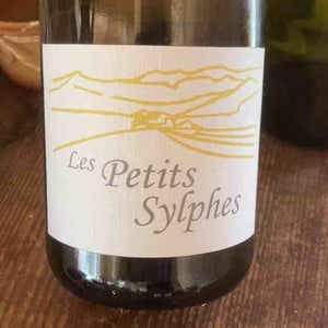 Les Petits Sylphes - Clos des Cimes - Elodie Aubert 