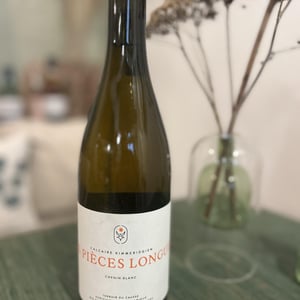Les Pièces Longues - Mas del Périé - Fabien Jouves 