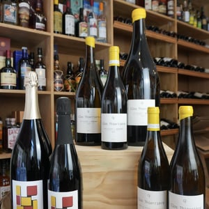 Les Pleurs Vouvray - Clos Thierrière - Clos Thierriere -2025