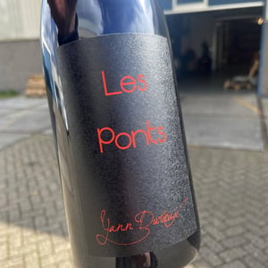 Les Ponts - Recrue des Sens - Yann Durieux 