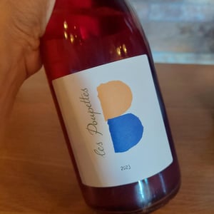 Les Poupettes - Clos des B - Gwendolyn Berger -2020