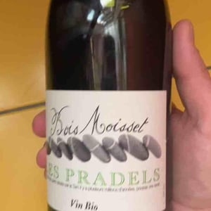 Les Pradels - Domaine Ferme Bois Moisset - Sylvie & Philippe Maffre 