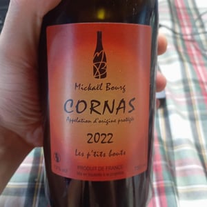 Les P’tits Bouts - Domaine Mickael Bourg - mickael-bourg