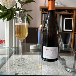 Les Pucelles - Gewürztraminer Sec - Domaine Julien Meyer - patrick-meyer