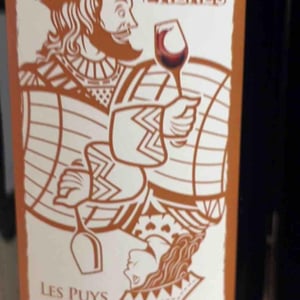 Les Puys - Domaine Des Frères - Marie et Valentin Bruneau 