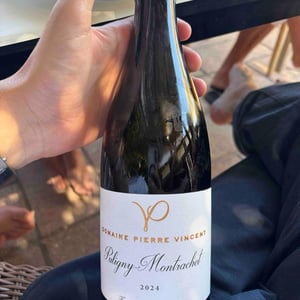 Les Referts - Domaine Pierre Vincent - pierre-vincent-puligny -2024