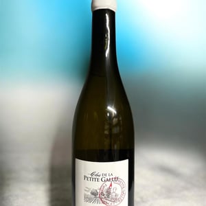 Les Rescapées - Clos de la petite Gallée - Pierre Thollet -2022