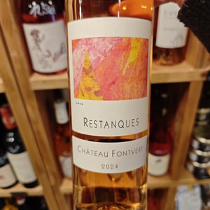 Les Restanques - Château Fontvert - yoann-malandain-michael-renaud