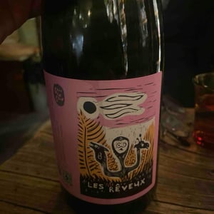 LES RÊVEUX - Grain Par Grain - Caroline Ledédenté -2023