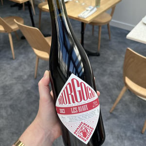 Les Riaux - Domaine Derain - Julien Altaber & Carole Shwab, Domique Derain 