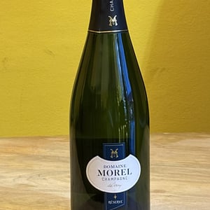 Les Riceys Reserve - Domaine Morel - Simon Morel -2021