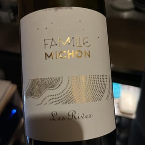 Les Rives - Domaine Saint Nicolas - mickael-antoine-thierry-michon