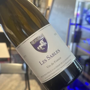 Les Sables - La Ferme de la Sansonnière - Mark & Martial Angeli et Bruno Ciofi 