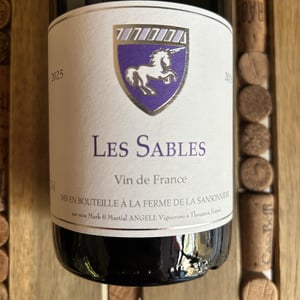 Les Sables - La Ferme de la Sansonnière - mark-martial-angeli-et-bruno-ciofi