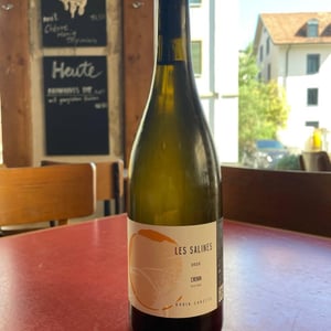 Les Salines - Robin Carette - robin-carette 
