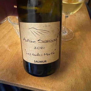 Les Salles Martin - Antoine Sanzay - antoine-sanzay