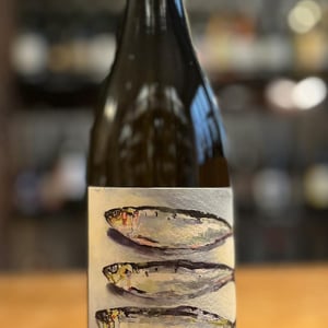 Les Sardines - Domaine Robert-Denogent - Jean-Jacques, Antoine & Nicolas Robert 