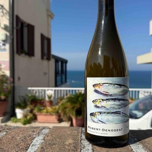 Les Sardines - Domaine Robert-Denogent - Jean-Jacques, Antoine & Nicolas Robert -2022
