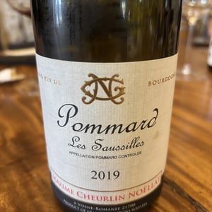Les saussilles - Georges Noellat - Georges Noellat -2019