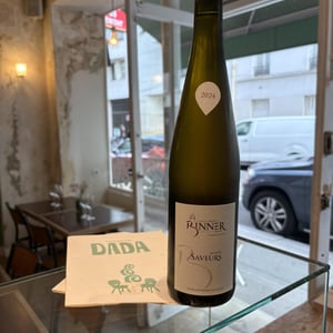 Les Saveurs - Domaine Christian Binner - christian-binner-et-son-equipe