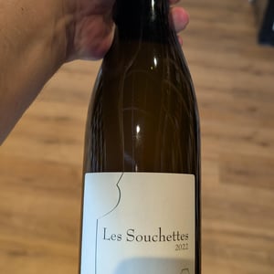Les Souchettes - Hervé Villemade - herve-villemade