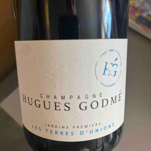 Les Terres d'Union - Champagne Hugues Godmé - hugues-godme