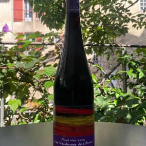 Les Vendanges de l'Amour - Sylvie Spielmann - Sylvie Spielmann -2020