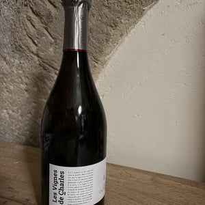 Les vignes de charles - Champagne Bichery - Hannah & Raphaël Piconnet 