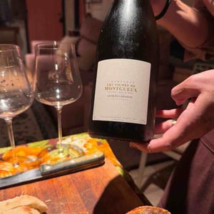 Les Vignes de Montgueux - Champagne Jacques Lassaigne - emmanuel-lassaigne