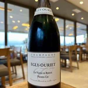 Les Vignes de Vrigny - Egly-Ouriet - francis-egly-ouriet