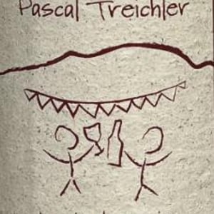 Le Vin de Mes Amis - Domaine Pascal Treichler - pascal-treichler -2025