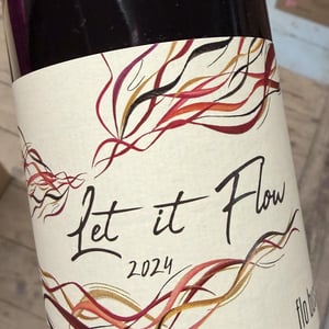 Let it Flow - Domaine Flo Busch - paola-ponsich-florian-busch