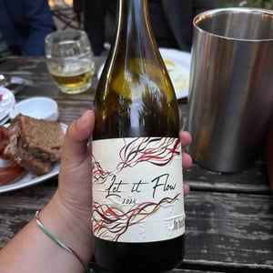 Let it Flow - Domaine Flo Busch - Paola Ponsich & Florian Busch 