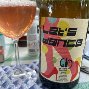 Let’s dance - La Cave Apicole - sylvain-respaut-olivier-cros -2025