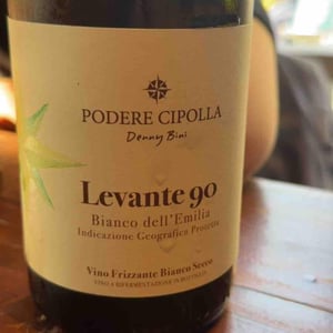 Levante 90 - Podere Cipolla - denny-bini