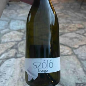 Levego - Szòlò - szolo -2023