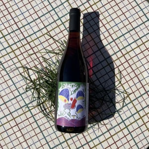 Levitas - Domaine de Botheland - Rémi Dufaitre & Laurence Liatard 
