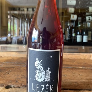 Lezer - Azienda Agricola Foradori - elisabetta-foradori