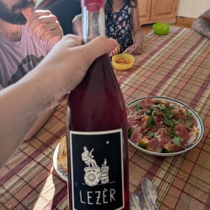 Lezer - Azienda Agricola Foradori - elisabetta-foradori