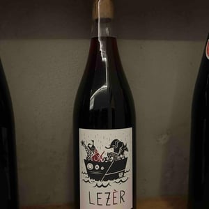 Lezer - Azienda Agricola Foradori - Elisabetta Foradori